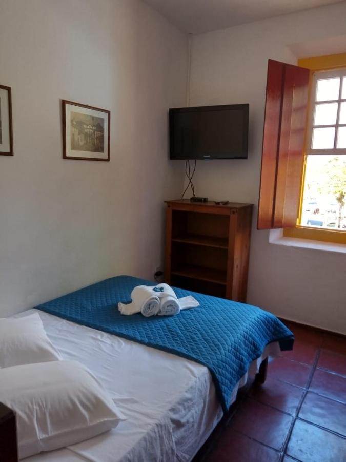 Pousada Do Careca Paraty Exterior photo