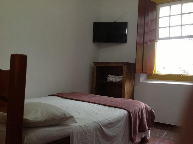 Pousada Do Careca Paraty Exterior photo