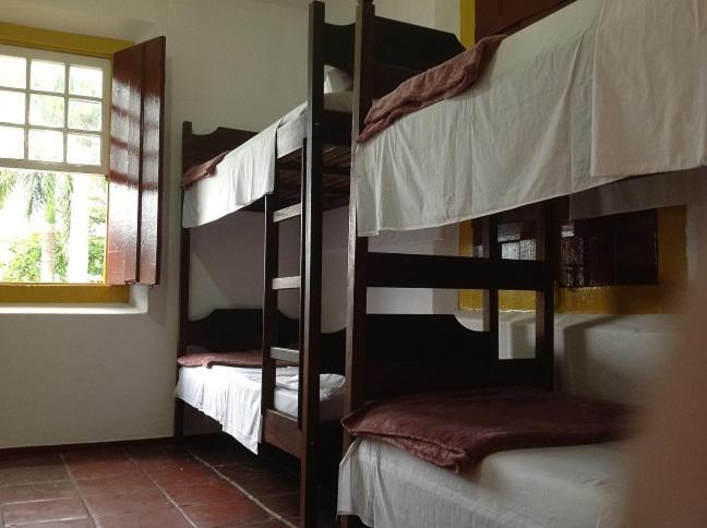 Pousada Do Careca Paraty Exterior photo