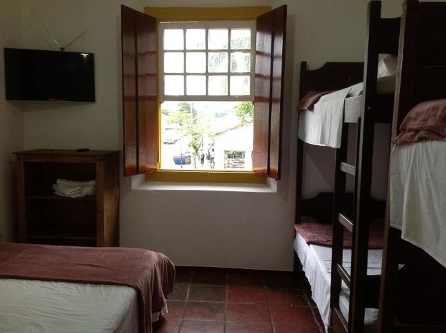 Pousada Do Careca Paraty Exterior photo